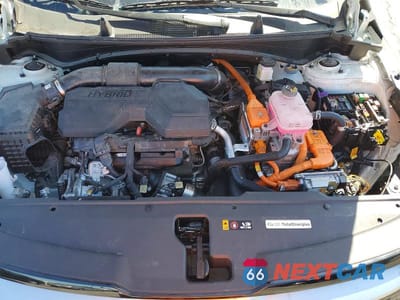 Zdjęcie 12 z 13 samochodu: 2025 KIA SPORTAGE EX VIN:KNDPVCDG3S7217903 - miniatura