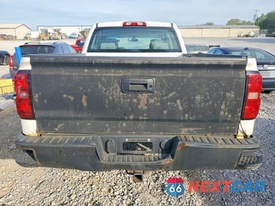 Zdjęcie 6 z 11 samochodu: 2015 CHEVROLET SILVERADO K1500 VIN:1GCVKPEC3FZ291657 - miniatura