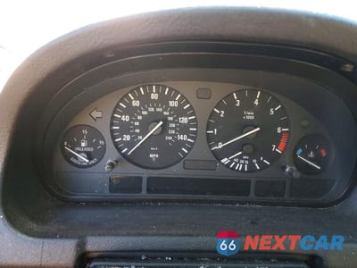 Zdjęcie 9 z 11 samochodu: 2005 BMW X5 3.0I VIN:5UXFA13595LU47130 - miniatura