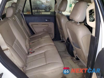 Zdjęcie 11 z 13 samochodu: 2008 FORD EDGE VIN:2FMDK48C78BB22281 - miniatura