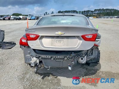 Zdjęcie 6 z 13 samochodu: 2017 CHEVROLET MALIBU LT VIN:1G1ZE5ST3HF189208 - miniatura