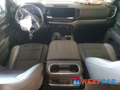 Zdjęcie 8 z 12 samochodu: 2023 CHEVROLET SILVERADO K1500 LTZ VIN:1GCUDGE82PZ236474 - miniatura
