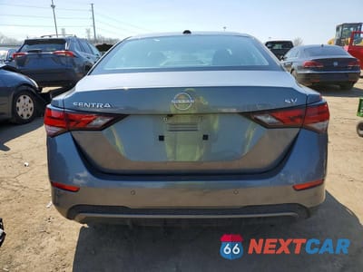 Zdjęcie 6 z 12 samochodu: 2024 NISSAN SENTRA SV VIN:3N1AB8CV8RY329796 - miniatura