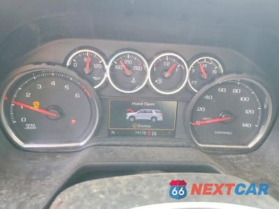 Zdjęcie 9 z 12 samochodu: 2023 CHEVROLET TAHOE COMMERCIAL 4WD VIN:1GBSKLED1PR128886 - miniatura