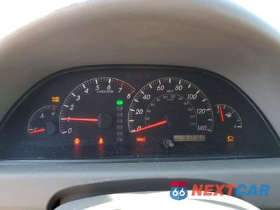 Zdjęcie 9 z 11 samochodu: 2006 TOYOTA CAMRY LE VIN:4T1BE30K76U668470 - miniatura