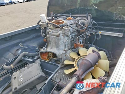 Zdjęcie 12 z 12 samochodu: 2011 NISSAN FRONTIER SV V6 VIN:1N6AD0FV2BC416660 - miniatura