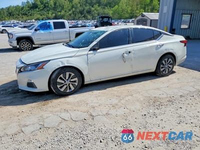 2020 NISSAN ALTIMA S 1N4BL4BV8LC257495 - główne zdjęcie licytacji z USA - miniatura