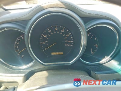 Zdjęcie 9 z 13 samochodu: 2008 LEXUS RX 350 BASE VIN:2T2HK31U68C052004 - miniatura