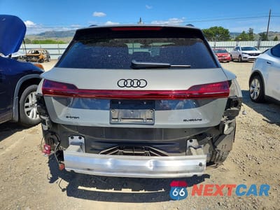 Zdjęcie 6 z 14 samochodu: 2022 AUDI E-TRON CHRONOS VIN:WA1VABGE0NB023137 - miniatura