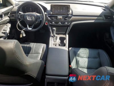 Zdjęcie 8 z 12 samochodu: 2019 HONDA ACCORD EXL VIN:1HGCV1F56KA115014 - miniatura