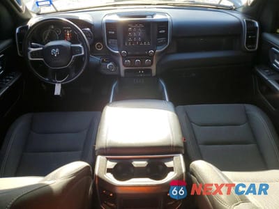 Zdjęcie 8 z 13 samochodu: 2021 RAM 1500 BIG HORN VIN:1C6RREBT2MN593569 - miniatura