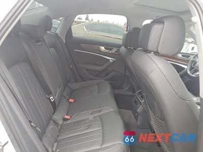 Zdjęcie 10 z 13 samochodu: 2019 AUDI A6 PREMIUM PLUS VIN:WAUL2AF22KN069409 - miniatura