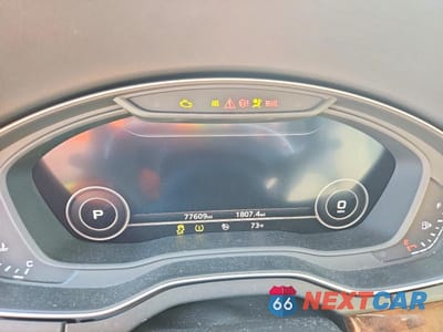Zdjęcie 9 z 14 samochodu: 2018 AUDI Q5 PREMIUM PLUS VIN:WA1BNAFY4J2125175 - miniatura