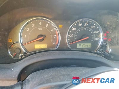 Zdjęcie 9 z 12 samochodu: 2012 TOYOTA COROLLA S VIN:5YFBU4EE7CP024993 - miniatura