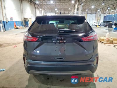 Zdjęcie 6 z 13 samochodu: 2023 FORD EDGE SEL VIN:2FMPK4J96PBA37054 - miniatura