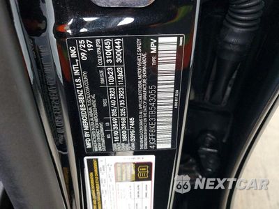 Zdjęcie 14 z 14 samochodu: 2026 MERCEDES-BENZ GLS 63 AMG 4MATIC VIN:4JGFF8KE3TB543055 - miniatura