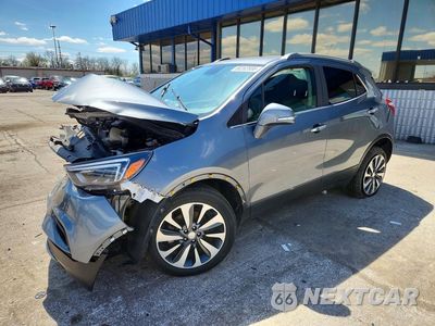 2020 BUICK ENCORE ESSENCE KL4CJCSB1LB047258 - główne zdjęcie licytacji z USA - miniatura