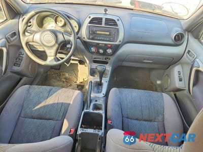 Zdjęcie 8 z 13 samochodu: 2002 TOYOTA RAV4 BASE VIN:JTEHH20V220140150 - miniatura