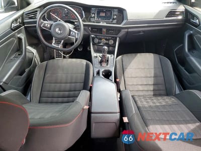 Zdjęcie 8 z 11 samochodu: 2019 VOLKSWAGEN JETTA GLI VIN:3VW5T7BU5KM153797 - miniatura
