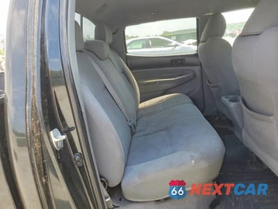 Zdjęcie 10 z 12 samochodu: 2010 TOYOTA TACOMA DOUBLE CAB VIN:3TMMU4FN3AM018278 - miniatura