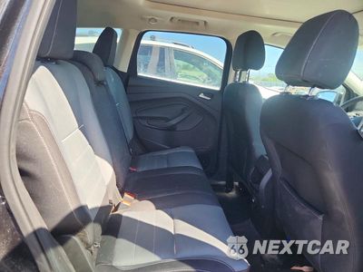 Zdjęcie 11 z 13 samochodu: 2015 FORD ESCAPE SE VIN:1FMCU9G98FUB22371 - miniatura