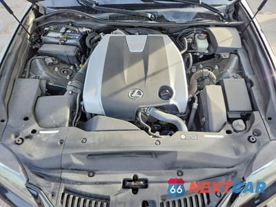 Zdjęcie 11 z 12 samochodu: 2015 LEXUS GS 350 BASE VIN:JTHCE1BL9FA006151 - miniatura