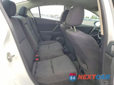 Zdjęcie 10 z 11 samochodu: 2011 MAZDA 3 I VIN:JM1BL1VG9B1440937 - miniatura