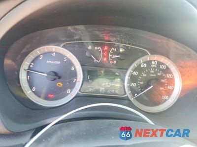 Zdjęcie 9 z 13 samochodu: 2014 NISSAN SENTRA SR VIN:3N1AB7APXEY262403 - miniatura