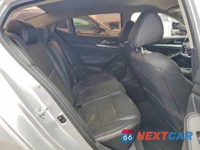 Zdjęcie 10 z 12 samochodu: 2021 NISS MAXIMA SV VIN:1N4AA6CV7MC503725 - miniatura
