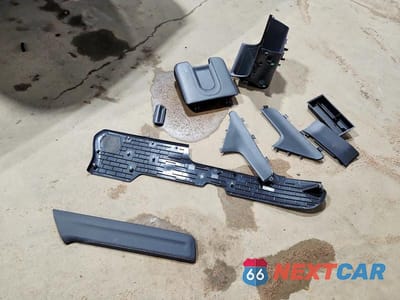 Zdjęcie 13 z 14 samochodu: 2025 FORD EXPEDITION PLATINUM VIN:1FMJU1M81SEA62037 - miniatura