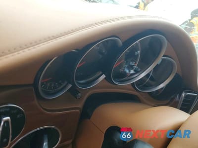 Zdjęcie 9 z 12 samochodu: 2011 PORSCHE PANAMERA TURBO VIN:WP0AC2A7XBL091024 - miniatura