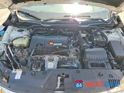 Zdjęcie 11 z 12 samochodu: 2016 HONDA CIVIC EX VIN:2HGFC2F73GH561642 - miniatura