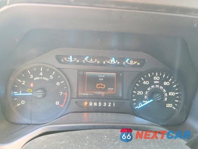 Zdjęcie 9 z 12 samochodu: 2015 FORD F150 VIN:1FTMF1C88FKD50058 - miniatura