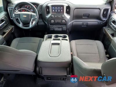 Zdjęcie 8 z 12 samochodu: 2023 CHEVROLET SILVERADO K2500 HEAVY DUTY LT VIN:1GC1YNE70PF146311 - miniatura