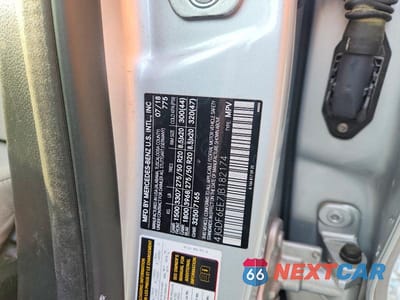 Zdjęcie 12 z 12 samochodu: 2018 MERCEDES-BENZ GLS 450 4MATIC VIN:4JGDF6EE7JB182174 - miniatura