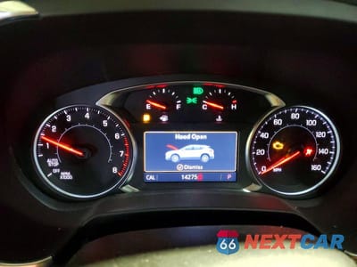 Zdjęcie 9 z 13 samochodu: 2025 CHEVROLET BLAZER 2LT VIN:3GNKBCR42SS107760 - miniatura