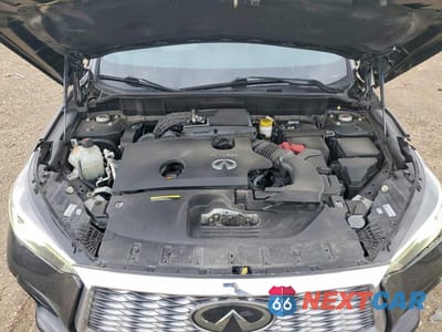 Zdjęcie 12 z 13 samochodu: 2023 INFINITI QX55 ESSENTIAL VIN:3PCAJ5KRXPF106753 - miniatura