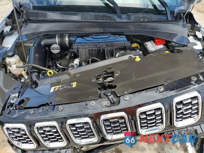 Zdjęcie 11 z 12 samochodu: 2025 JEEP COMPASS LIMITED VIN:3C4NJDCNXST508077 - miniatura