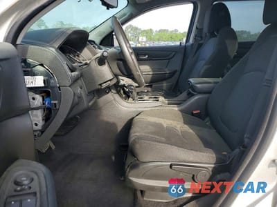 Zdjęcie 7 z 12 samochodu: 2015 GMC ACADIA SLE VIN:1GKKRNED3FJ153597 - miniatura