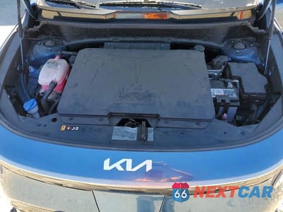 Zdjęcie 11 z 11 samochodu: 2023 KIA NIRO WIND VIN:KNDCR3L12P5027108 - miniatura