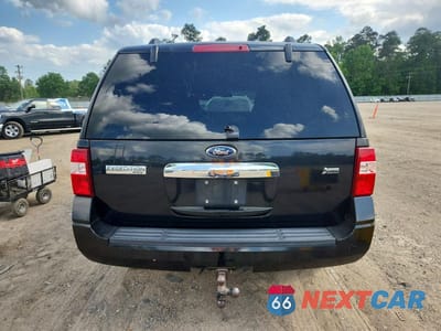 Zdjęcie 6 z 13 samochodu: 2010 FORD EXPEDITION LIMITED VIN:1FMJU1K52AEB48142 - miniatura