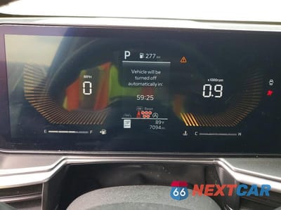 Zdjęcie 9 z 13 samochodu: 2024 KIA SORENTO S VIN:5XYRL4JC0RG279343 - miniatura