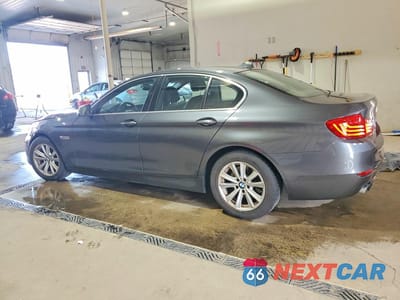 Drugie zdjęcie samochodu z przodu: 2016 BMW 528 XI VIN:WBA5A7C51GG146716 - miniatura