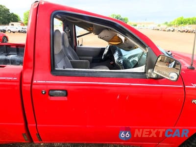 Zdjęcie 10 z 12 samochodu: 1996 FORD RANGER VIN:1FTCR10A8TUC05970 - miniatura