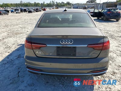 Zdjęcie 6 z 12 samochodu: 2023 AUDI A4 PREMIUM PLUS 45 VIN:WAUEAAF4XPN009897 - miniatura