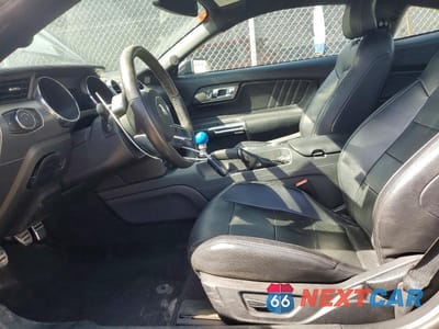 Zdjęcie 7 z 12 samochodu: 2016 FORD MUSTANG VIN:1FA6P8TH6G5229601 - miniatura