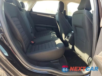 Zdjęcie 10 z 12 samochodu: 2020 FORD FUSION SE VIN:3FA6P0HD7LR237415 - miniatura