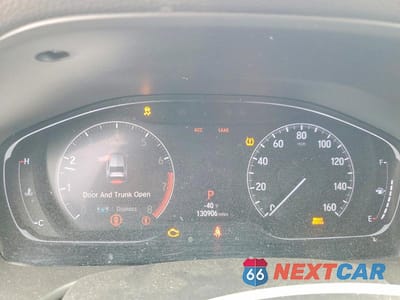 Zdjęcie 9 z 12 samochodu: 2019 HONDA ACCORD SPORT VIN:1HGCV1F34KA052574 - miniatura