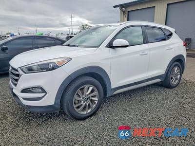 2018 HYUNDAI TUCSON SEL KM8J3CA46JU768005 - główne zdjęcie licytacji z USA - miniatura