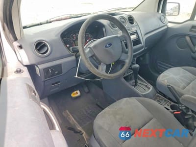 Zdjęcie 8 z 13 samochodu: 2013 FORD TRANSIT CONNECT XL VIN:NM0LS7CN4DT125964 - miniatura